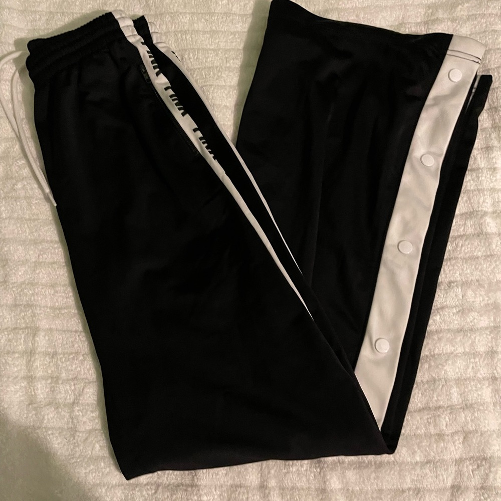 PINK sweatpants
